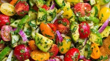 Avocado Salad