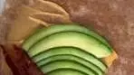 Avocados From Chile on Instagram: " Crispy Turkey Wrap Melt ...