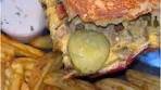Bacon Cheeseburger Sliders Recipe for Delicious Dinner