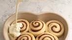 Bake Strawberry Cinnamon Rolls: A Sweet Journey