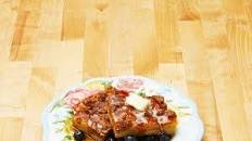 Baked French Toast