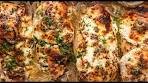 Baked Honey Mustard Chicken