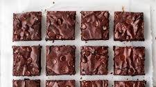 Baking Recipes: Easy Brownies