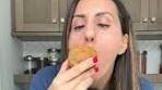 Banana Bread Muffins | If you're craving banana nut bread ...