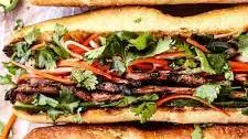 Banh Mi Recipe