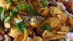BBQ Chicken Pasta Salad!🍗 The summer of pasta salads! If ...