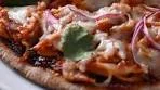 BBQ Chicken Pita Pizza Recipe by Tasty