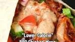 BBQ Chicken Wrap 🤤🤤 The perfect recipe to kick off our Light ...