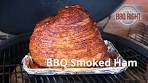 BBQ Ham | This is how you make some serious Ham ...