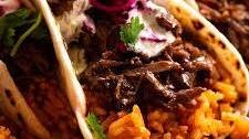 Beef Barbacoa - Mexican Pulled Beef for Tacos and everything!