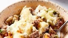 Beef Shepherd's Pie (Cottage Pie)
