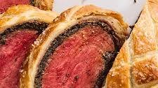 Beef Wellington