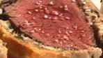 Beef Wellington for DIGGNATION's Kevin Rose and Alex ...