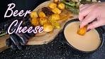 Beer Cheese Recipe | Beer Cheese Fondue