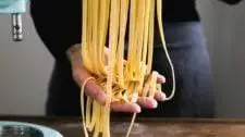 Beginner's Guide To Fresh Homemade Pasta