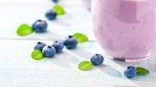Berry Bliss Smoothie