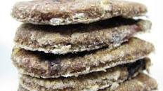 berry yogurt bliss dog treat recipe