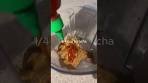 Best Asian Peanut Sauce Creamy & Spicy #shorts