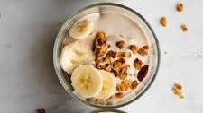 Best Banana Chia Pudding Recipe