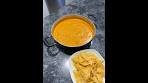 Best Cheese and Sausage dip - Perfect Party Appetizer!