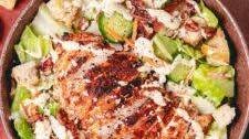 Best Chicken Caesar Salad