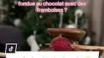 Best Date Ideas: Chocolate Fondue Delight