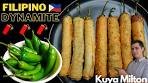 Best FILIPINO DYNAMITE 🧨(Cheese-filled Chili Eggroll ...
