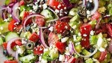 Best Greek Salad