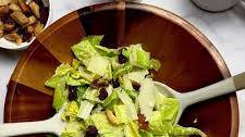 Best Homemade Caesar Dressing (No Mayo)