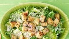 Best Homemade Caesar Salad Dressing