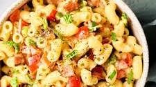 Best Macaroni Salad Recipe