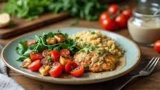 Best Mounjaro Recipe: 5 Powerful Dishes for Weight Loss