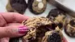 Best thing I made all month! These PB cookies are the best ...