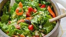 Big Italian Salad