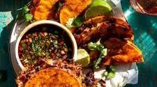 Birria Tacos (Quesabirria Tacos)