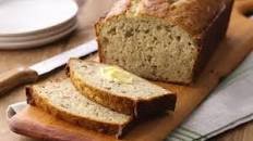 Bisquick™ Banana-Nut Bread