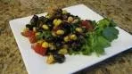 Black Bean and Corn Salad - Lynn's Recipes