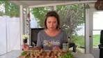 BlackstoneBetty's Garlic Parmesan Chicken Skewers are a ...