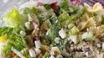 BLT Avocado Pasta Salad. You simply: - Cook your 8 ...