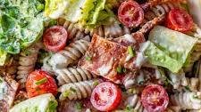 BLT Pasta Salad