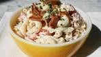 BLT Pasta Salad