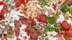 BLT Pasta Salad! With a greek yogurt and fresh dill ranch ...