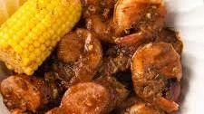 Boiling Crab Sauce
