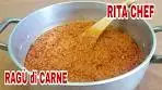 BOLOGNESE SAUCE RECIPE by RITA CHEF🇮🇹.