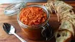 Bomba Calabrese - Spicy Calabrian Pepper Spread Recipe
