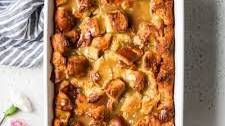 Bread Pudding