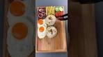 Breakfast Board