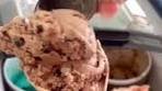 Brownie Batter Cookie Dough Hard Serve 🍪 Rich brownie ...
