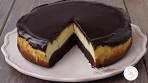 BROWNIE CHEESECAKE super golosa e facile ricetta Ho ...