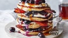 Brunch recipes